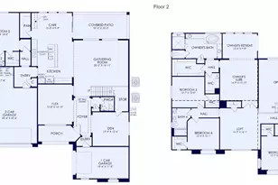 22534 E Pegasus Pkwy, Queen Creek, AZ 85142 - Photo 2