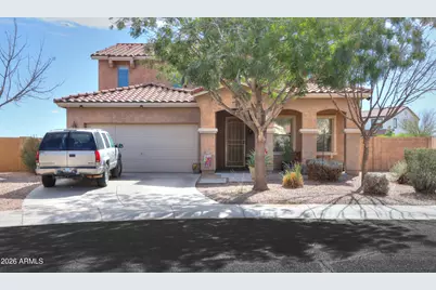 1766 N Wildflower Lane, Casa Grande, AZ 85122 - Photo 2