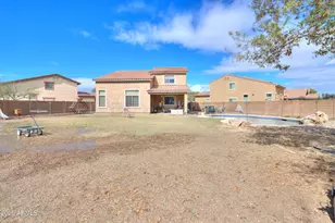 1766 N Wildflower Ln, Casa Grande, AZ 85122 - Photo 42