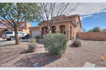 1766 N Wildflower Lane, Casa Grande, AZ 85122 - Photo 4