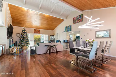 7811 N Via De La Montana --, Scottsdale, AZ 85258 - Photo 8