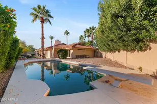 7811 N Via De La Montana --, Scottsdale, AZ 85258 - Photo 44