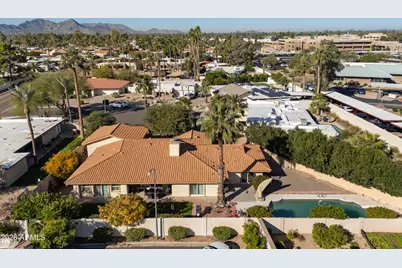 7811 N Via De La Montana --, Scottsdale, AZ 85258 - Photo 30