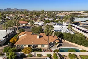 7811 N Via De La Montana --, Scottsdale, AZ 85258 - Photo 30