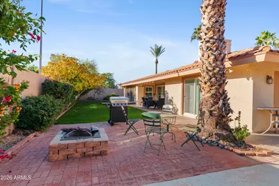 7811 N Via De La Montana --, Scottsdale, AZ 85258 - Photo 42