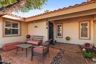 7811 N Via De La Montana --, Scottsdale, AZ 85258 - Photo 6