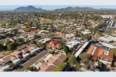 7811 N Via De La Montana --, Scottsdale, AZ 85258 - Photo 56