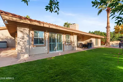 7811 N Via De La Montana --, Scottsdale, AZ 85258 - Photo 40