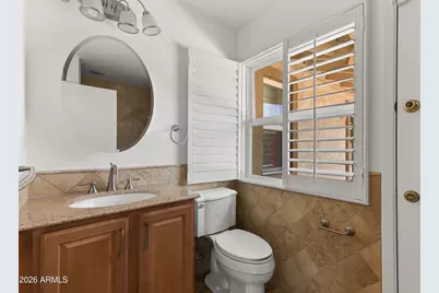 7811 N Via De La Montana --, Scottsdale, AZ 85258 - Photo 16