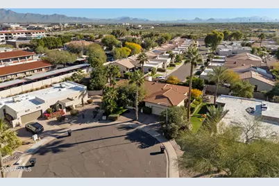 7811 N Via De La Montana --, Scottsdale, AZ 85258 - Photo 50