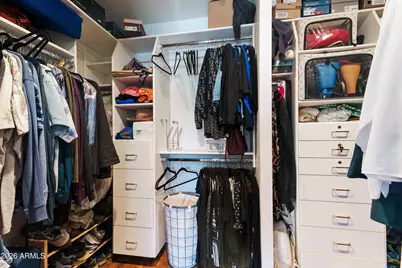 7811 N Via De La Montana --, Scottsdale, AZ 85258 - Photo 22