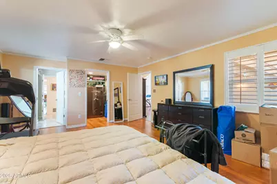 7811 N Via De La Montana --, Scottsdale, AZ 85258 - Photo 28