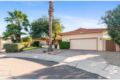 7811 N Via De La Montana --, Scottsdale, AZ 85258 - Photo 4