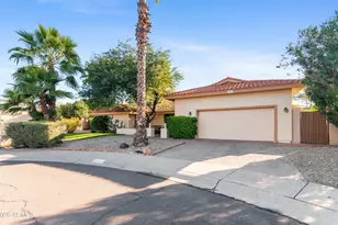 7811 N Via De La Montana --, Scottsdale, AZ 85258 - Photo 4