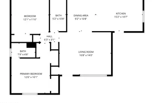 1427 S Delaware Dr, Apache Junction, AZ 85120 - Photo 2