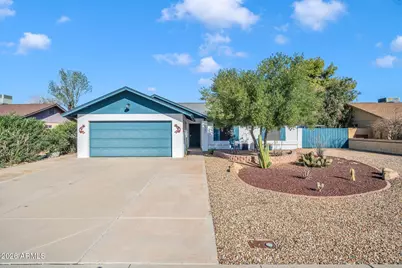 8342 W Seldon Lane, Peoria, AZ 85345 - Photo 1