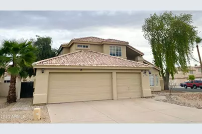 11417 W Sage Court, Avondale, AZ 85392 - Photo 2