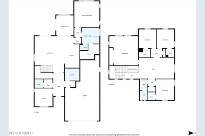 22218 N 182nd Lane, Surprise, AZ 85387 - Photo 30