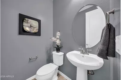 22218 N 182nd Lane, Surprise, AZ 85387 - Photo 32