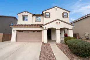 21218 E Pecan Ln, Queen Creek, AZ 85142 - Photo 1