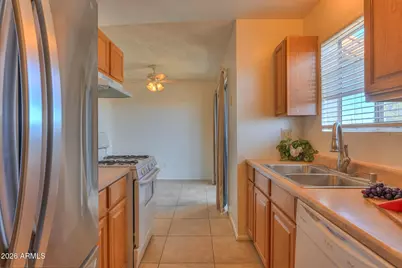 4423 Plaza Vista #D, Sierra Vista, AZ 85635 - Photo 6