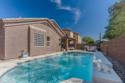 9135 W Pontiac Drive, Peoria, AZ 85382 - Photo 26
