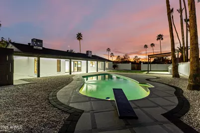 12201 N 58th Place, Scottsdale, AZ 85254 - Photo 72