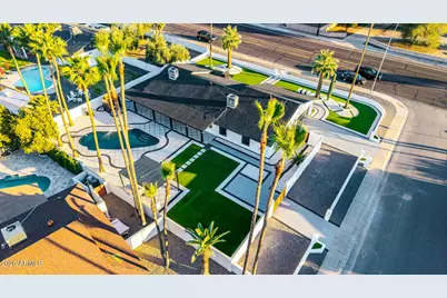 12201 N 58th Place, Scottsdale, AZ 85254 - Photo 118