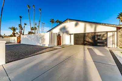 12201 N 58th Place, Scottsdale, AZ 85254 - Photo 88