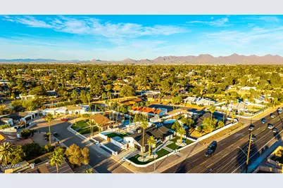 12201 N 58th Place, Scottsdale, AZ 85254 - Photo 124