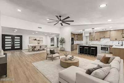 12201 N 58th Place, Scottsdale, AZ 85254 - Photo 4