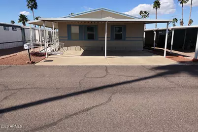 345 S 58th Street #78, Mesa, AZ 85206 - Photo 1