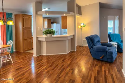 345 S 58th Street #78, Mesa, AZ 85206 - Photo 10