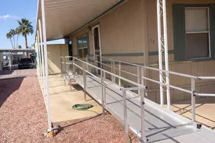 345 S 58th St, Mesa, AZ 85206 - Photo 2