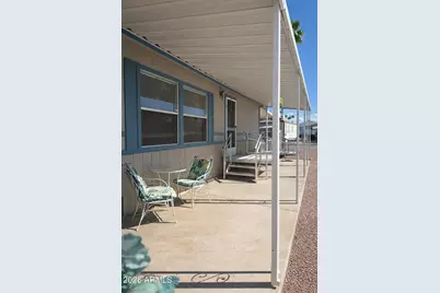 345 S 58th Street #78, Mesa, AZ 85206 - Photo 4