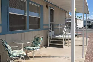 345 S 58th St, Mesa, AZ 85206 - Photo 4