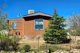 1324 N Saddleback Cir, Tombstone, AZ 85638 - Photo 2