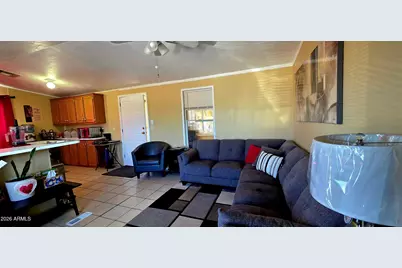 1324 N Saddleback Circle, Tombstone, AZ 85638 - Photo 4