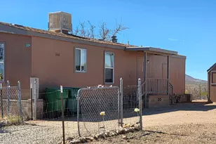 1324 N Saddleback Cir, Tombstone, AZ 85638 - Photo 1