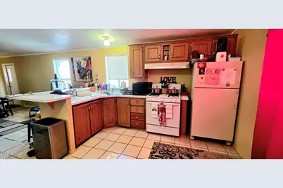 1324 N Saddleback Circle, Tombstone, AZ 85638 - Photo 6