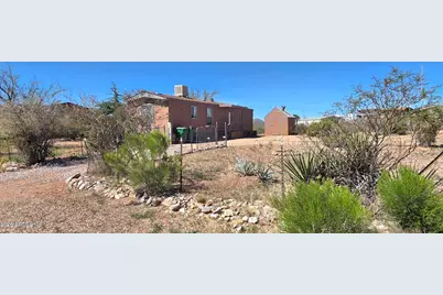 1324 N Saddleback Circle, Tombstone, AZ 85638 - Photo 1