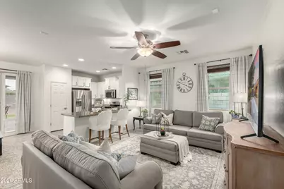 18124 W Ivy Lane, Surprise, AZ 85388 - Photo 30