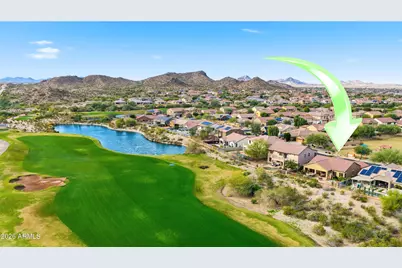 13133 S 181st Avenue, Goodyear, AZ 85338 - Photo 2