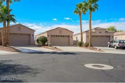 1141 Legends Drive, Bullhead City, AZ 86429 - Photo 2