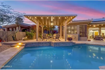 14917 E Miramonte Way, Fountain Hills, AZ 85268 - Photo 56