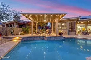 14917 E Miramonte Way, Fountain Hills, AZ 85268 - Photo 56