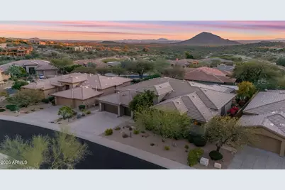 14917 E Miramonte Way, Fountain Hills, AZ 85268 - Photo 68