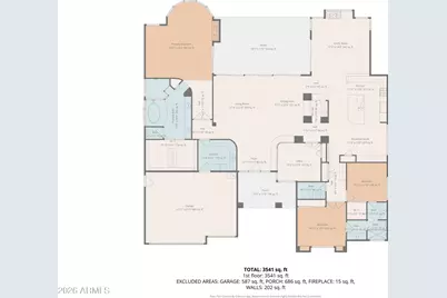 14917 E Miramonte Way, Fountain Hills, AZ 85268 - Photo 78