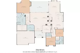 14917 E Miramonte Way, Fountain Hills, AZ 85268 - Photo 78