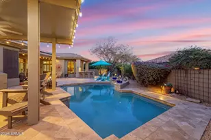 14917 E Miramonte Way, Fountain Hills, AZ 85268 - Photo 54